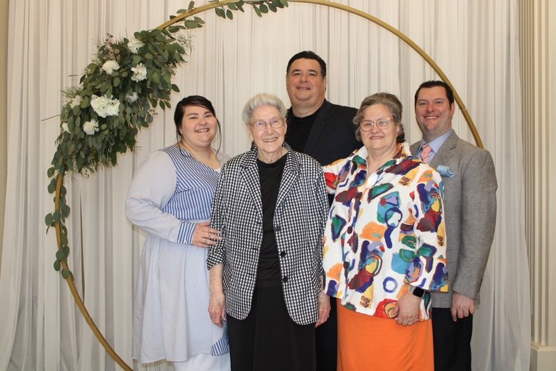 Mollie Elaine Willis - Photo 139