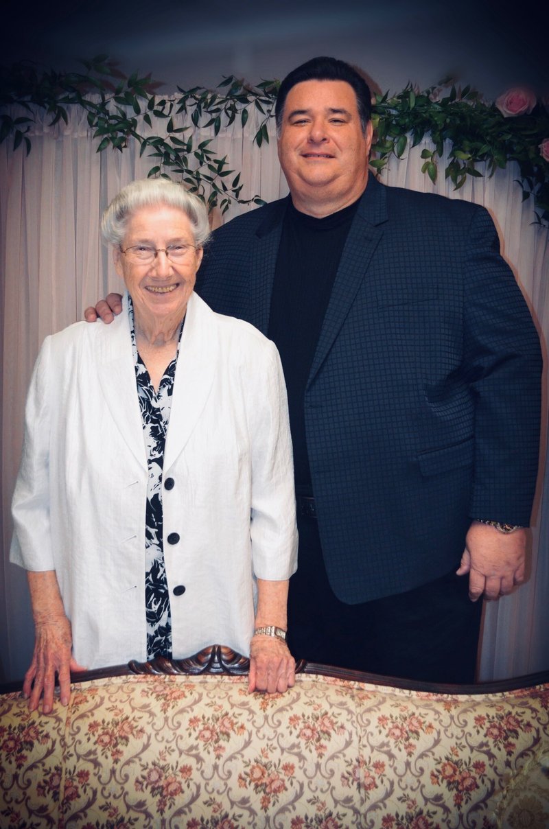 Mollie Elaine Willis - Photo 140