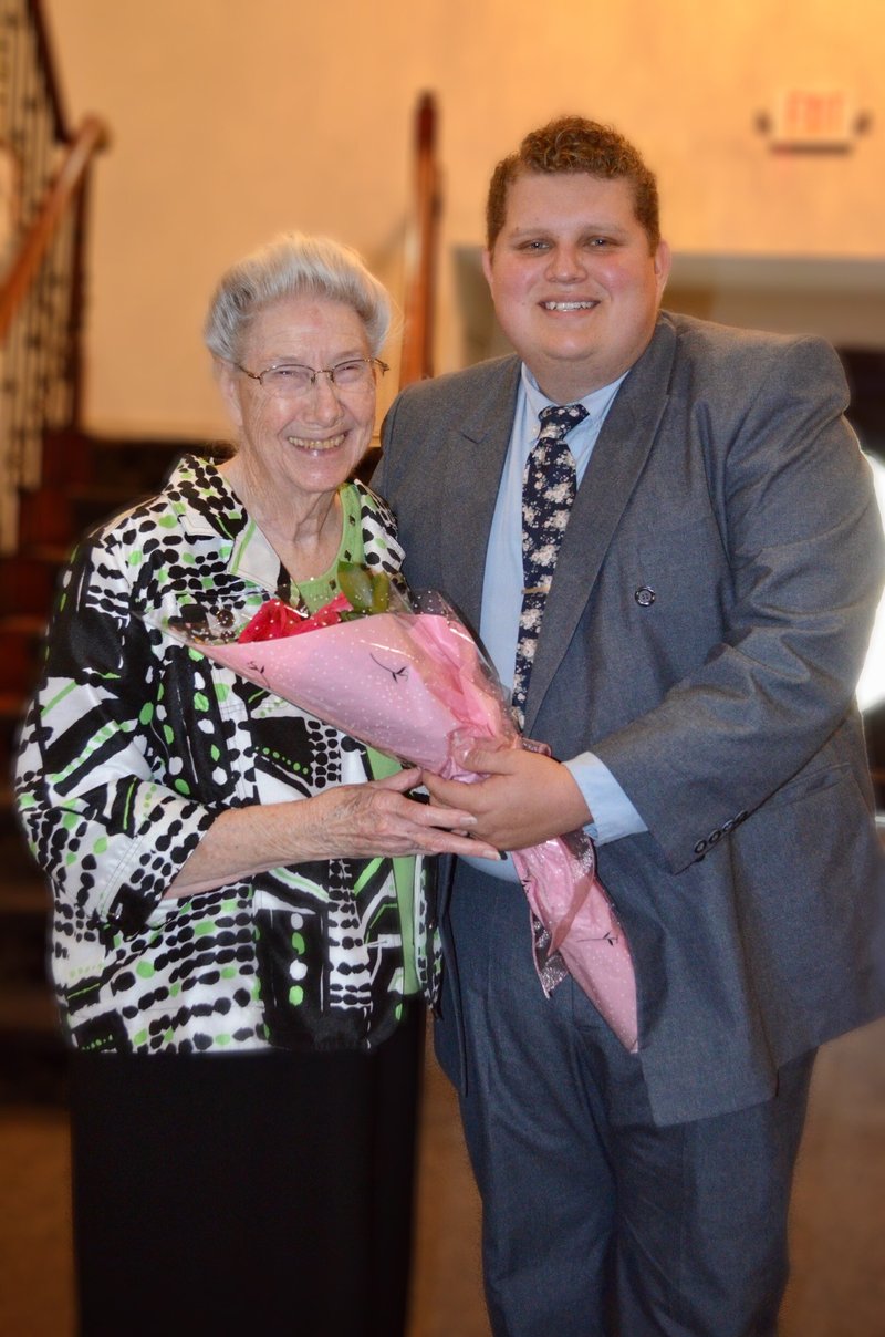 Mollie Elaine Willis - Photo 142