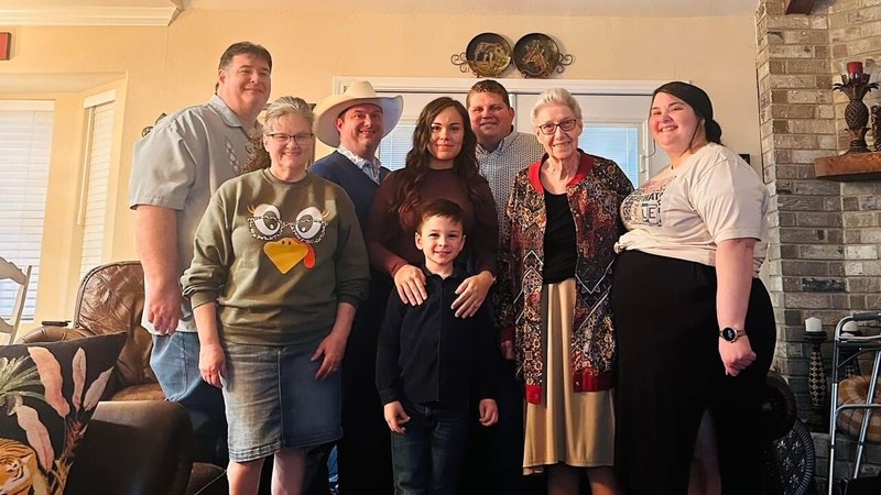 Mollie Elaine Willis - Photo 148