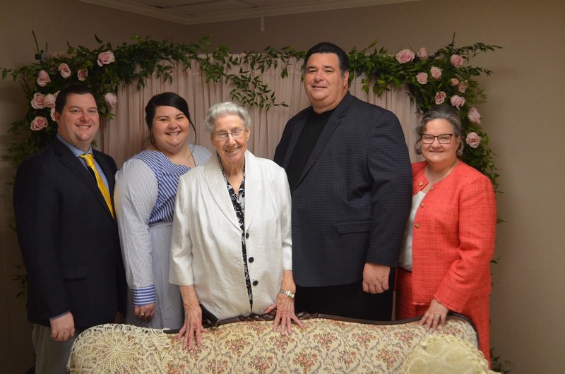 Mollie Elaine Willis - Photo 149