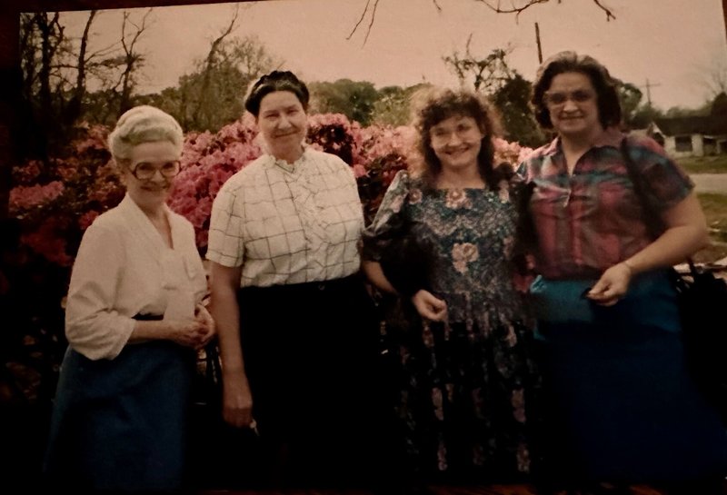 Mollie Elaine Willis - Photo 150