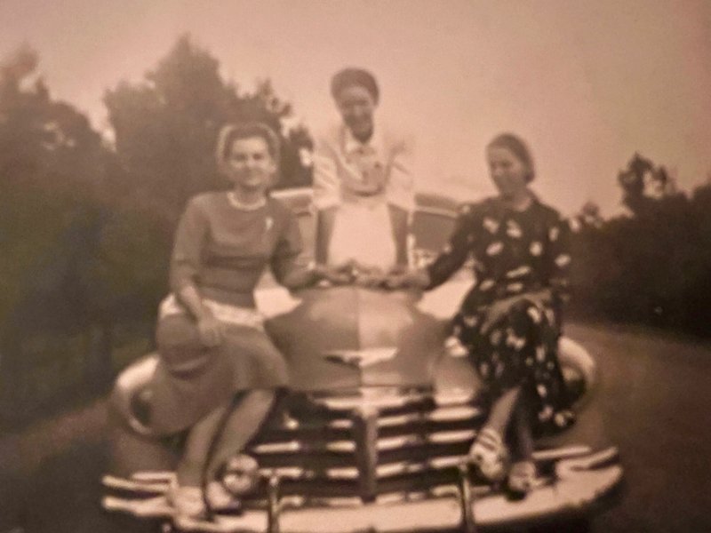 Mollie Elaine Willis - Photo 151