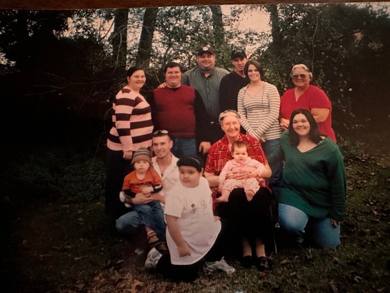 Mollie Elaine Willis - Photo 154