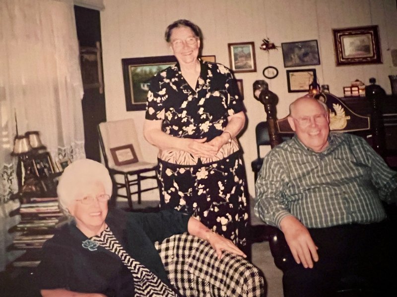 Mollie Elaine Willis - Photo 156