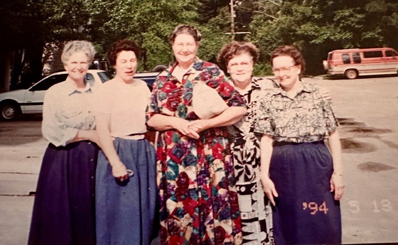 Mollie Elaine Willis - Photo 157