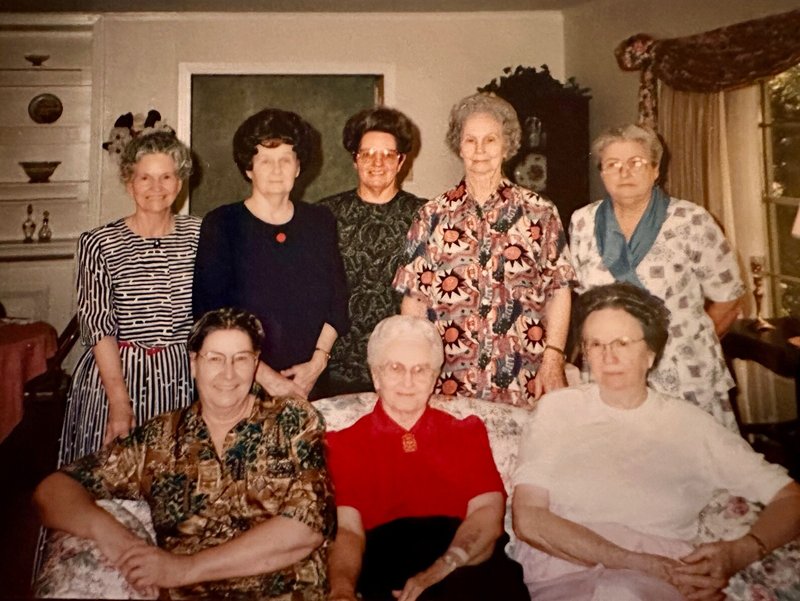 Mollie Elaine Willis - Photo 158