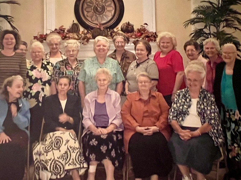 Mollie Elaine Willis - Photo 159