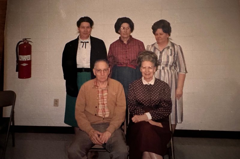 Mollie Elaine Willis - Photo 160