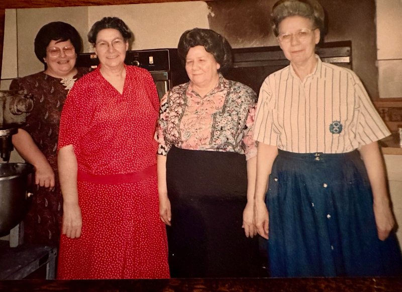 Mollie Elaine Willis - Photo 161