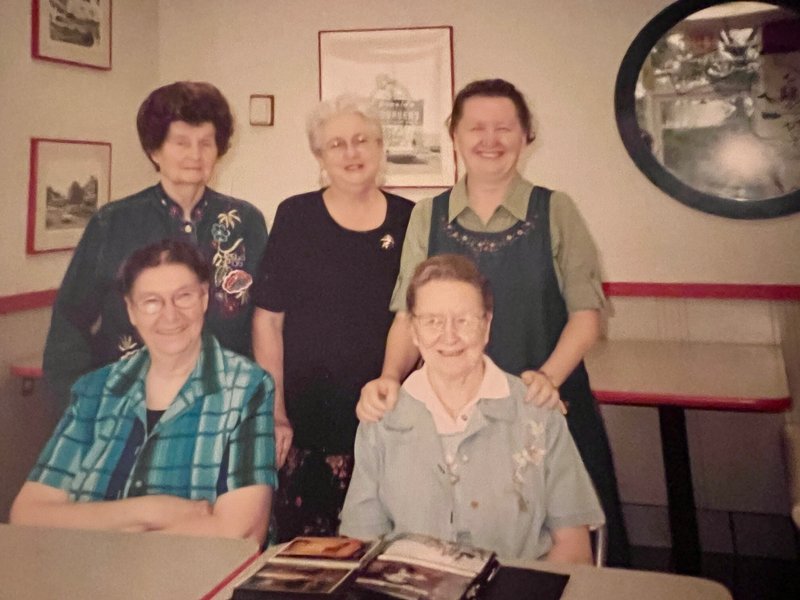 Mollie Elaine Willis - Photo 162