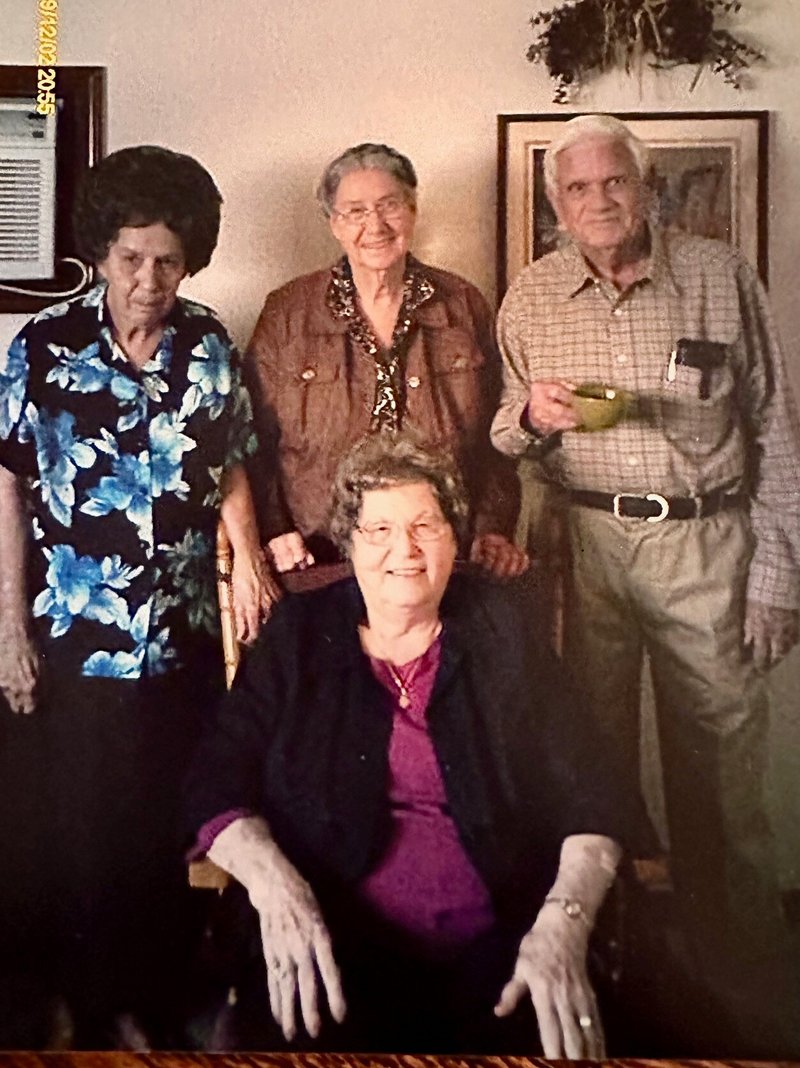 Mollie Elaine Willis - Photo 163