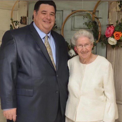 Mollie Elaine Willis - Photo 166