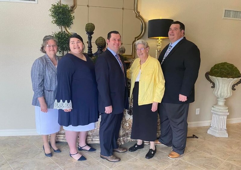 Mollie Elaine Willis - Photo 165