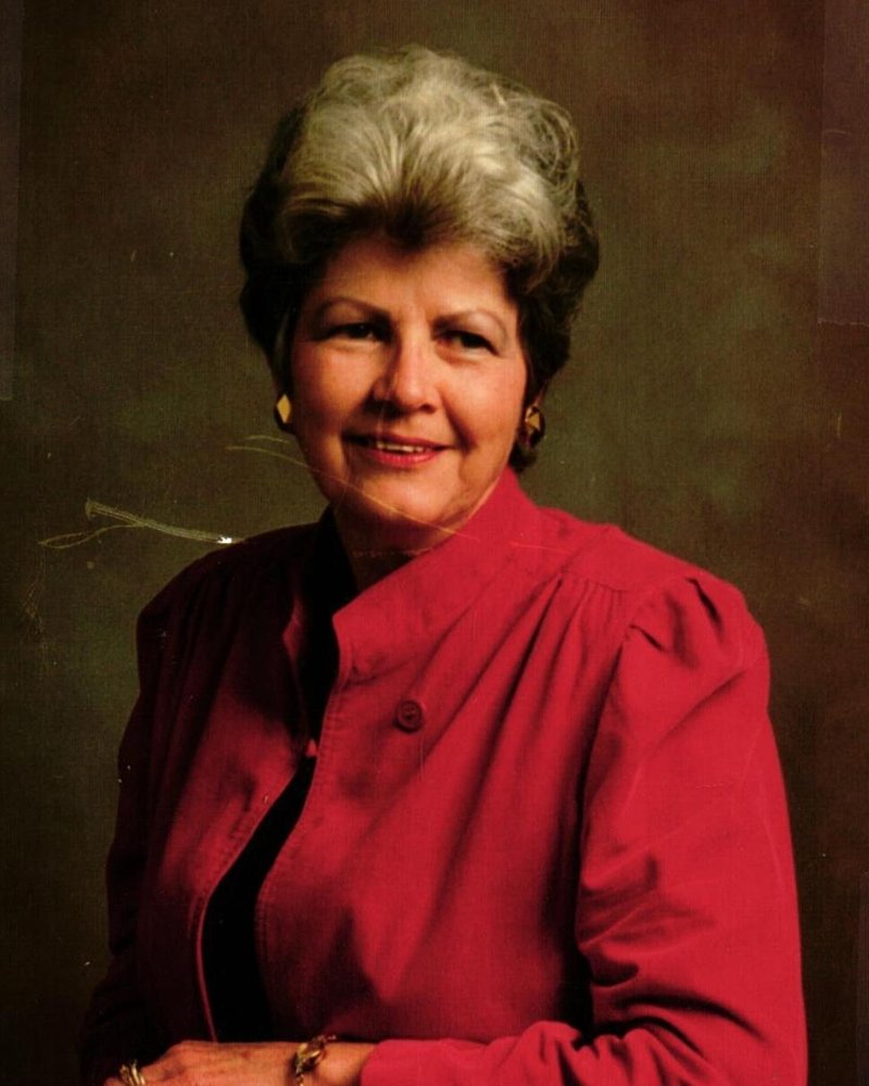 Lena M. Dodson