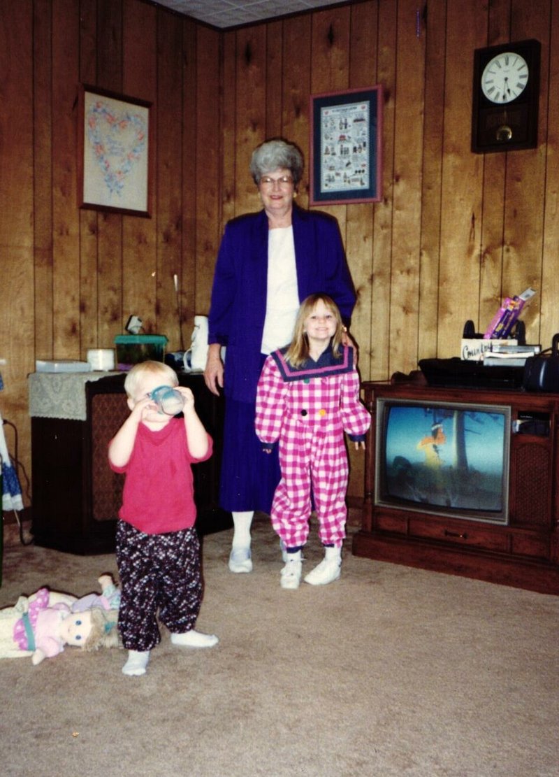 Lena M. Dodson - Photo 10