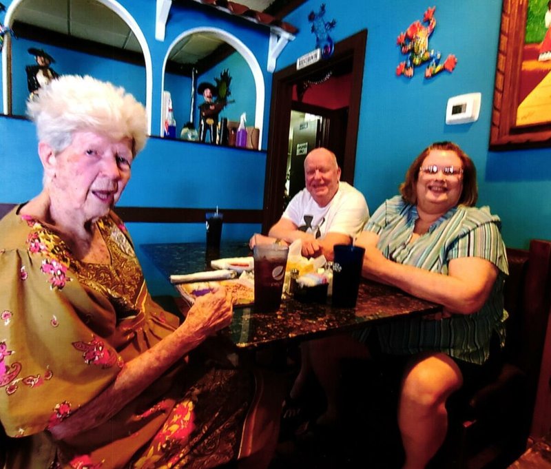 Lena M. Dodson - Photo 21