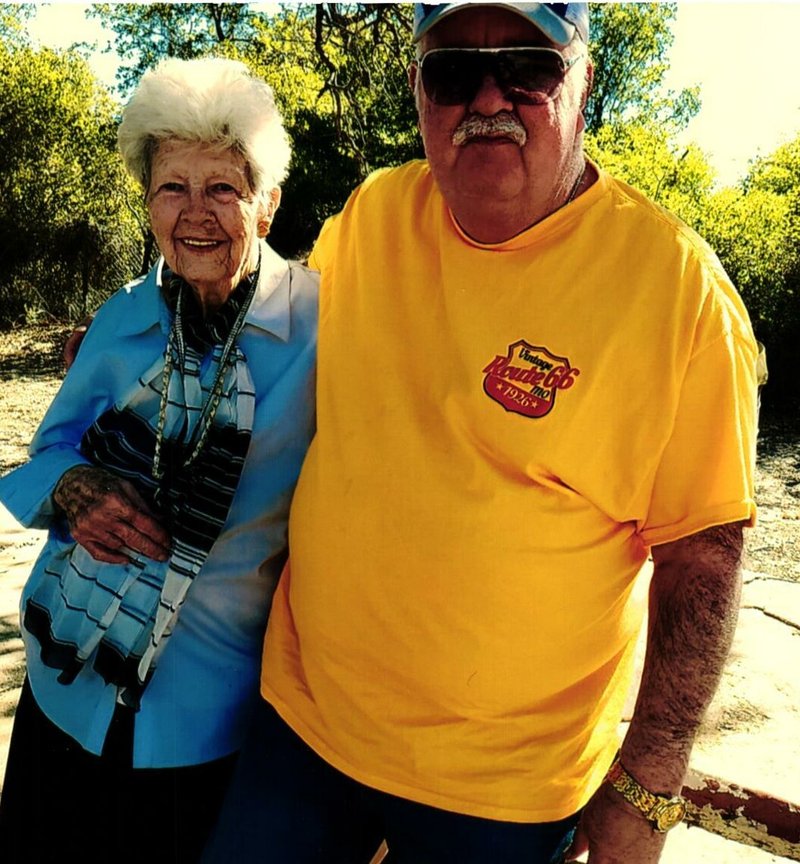 Lena M. Dodson - Photo 29