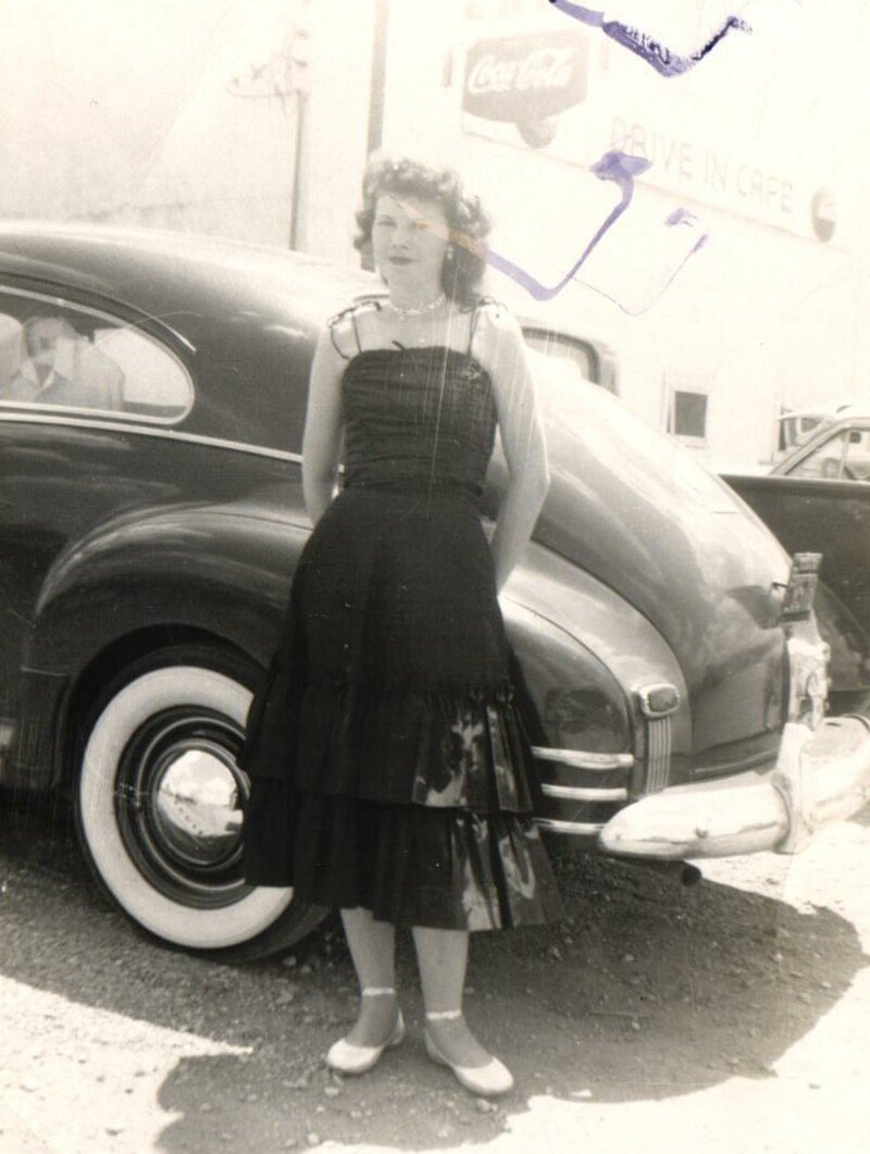 Lena M. Dodson - Photo 31