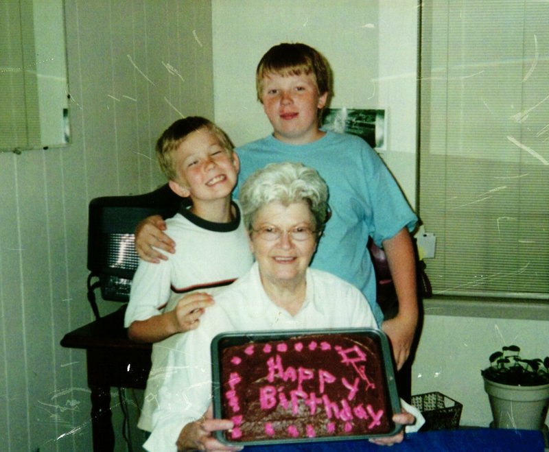 Lena M. Dodson - Photo 34