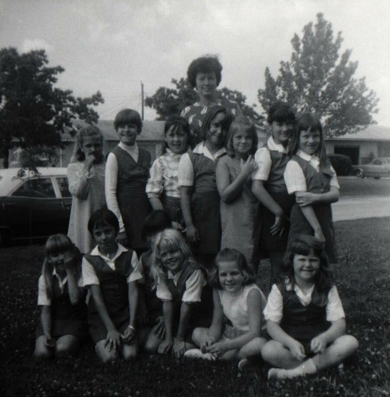 Lena M. Dodson - Photo 39