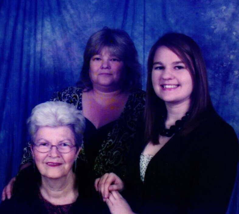 Lena M. Dodson - Photo 40