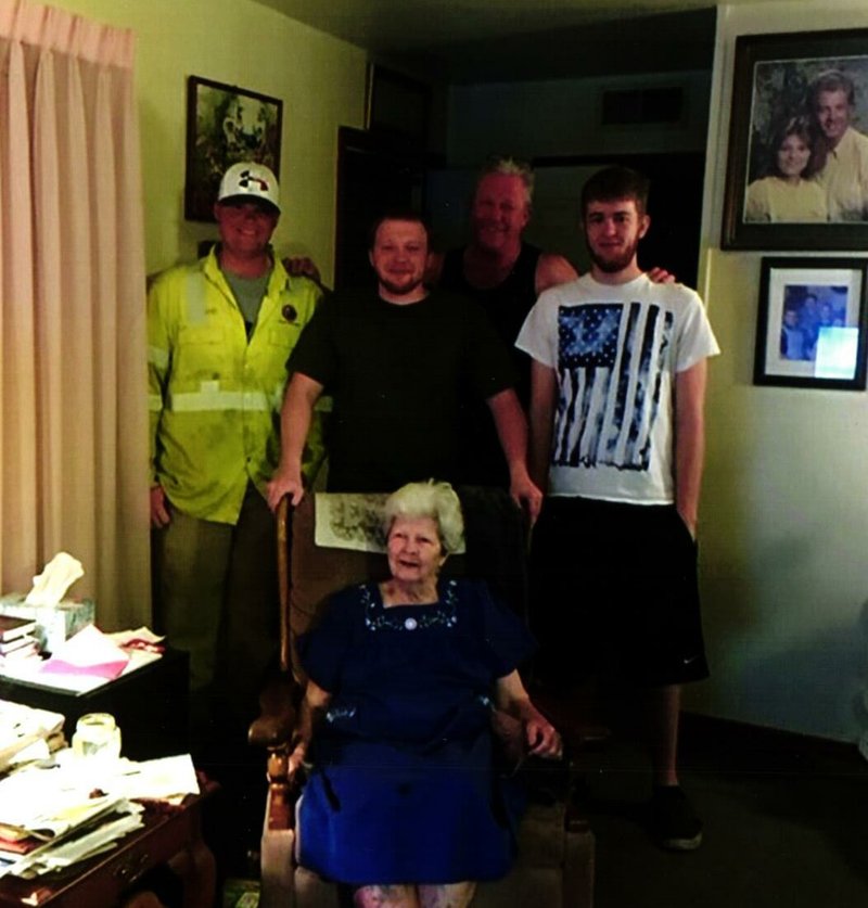 Lena M. Dodson - Photo 42