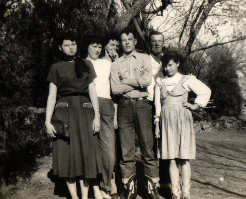 Lena M. Dodson - Photo 57