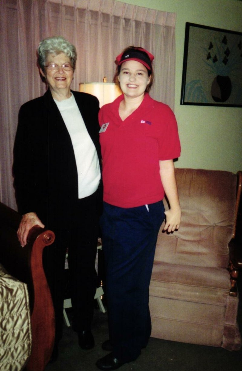 Lena M. Dodson - Photo 56