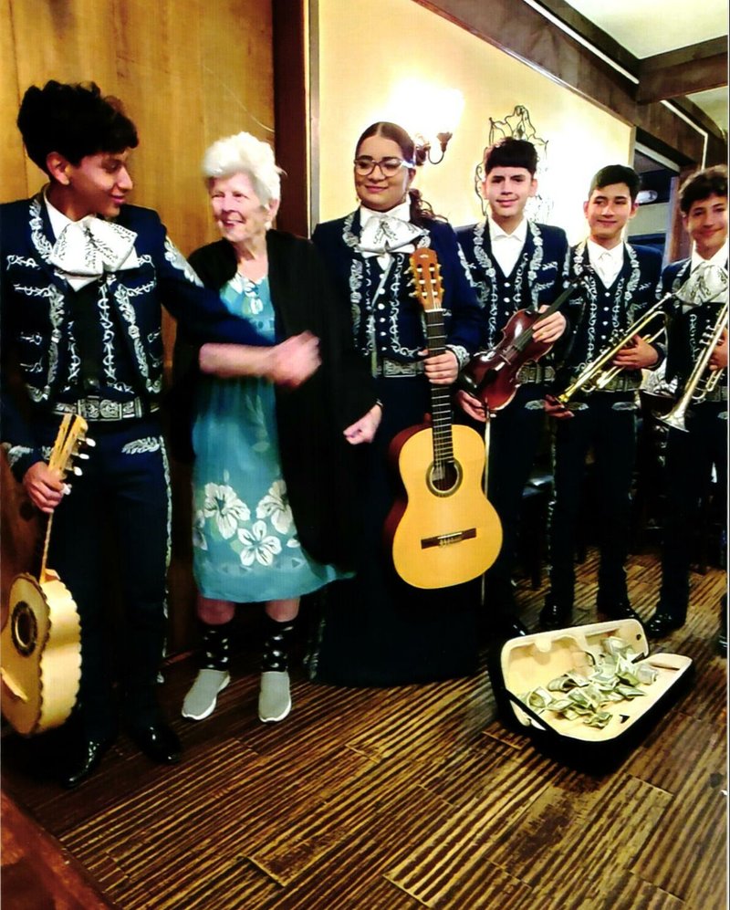 Lena M. Dodson - Photo 76