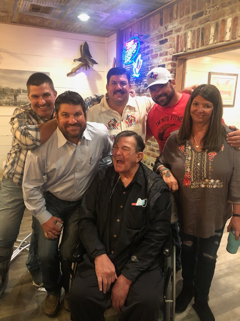 L.J. Doucet - Photo 2