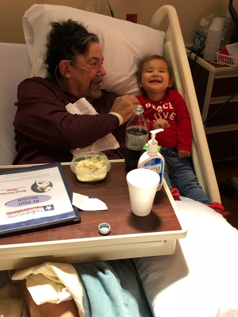 L.J. Doucet - Photo 3