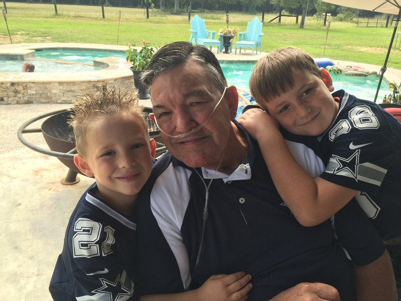 L.J. Doucet - Photo 4