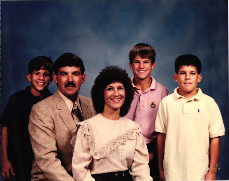 L.J. Doucet - Photo 6