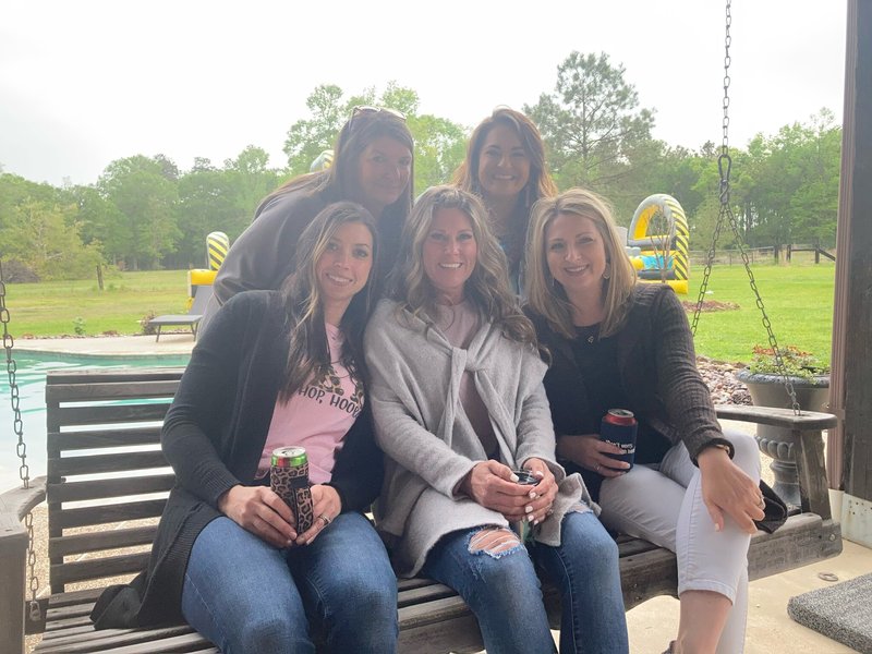 L.J. Doucet - Photo 5