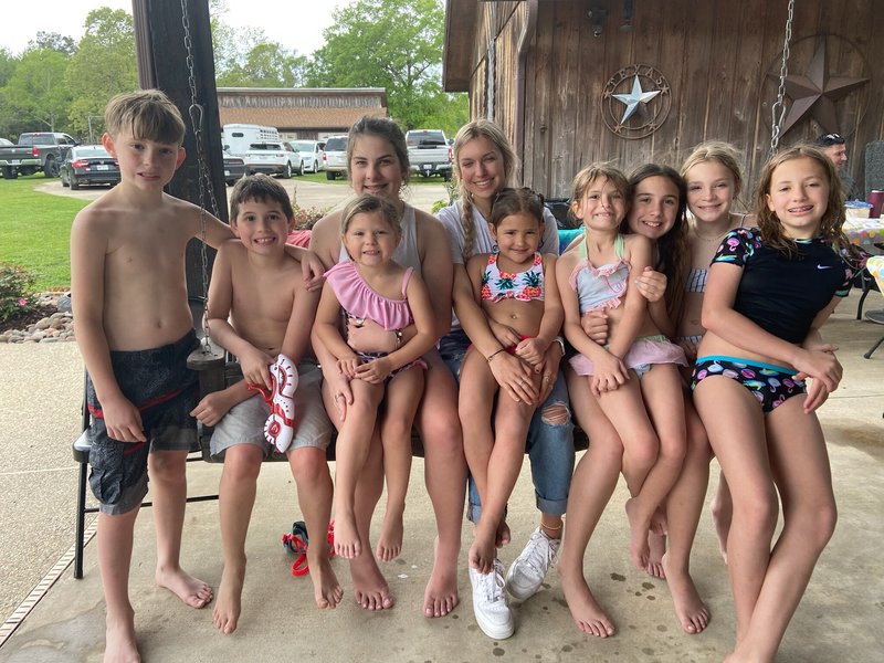 L.J. Doucet - Photo 7