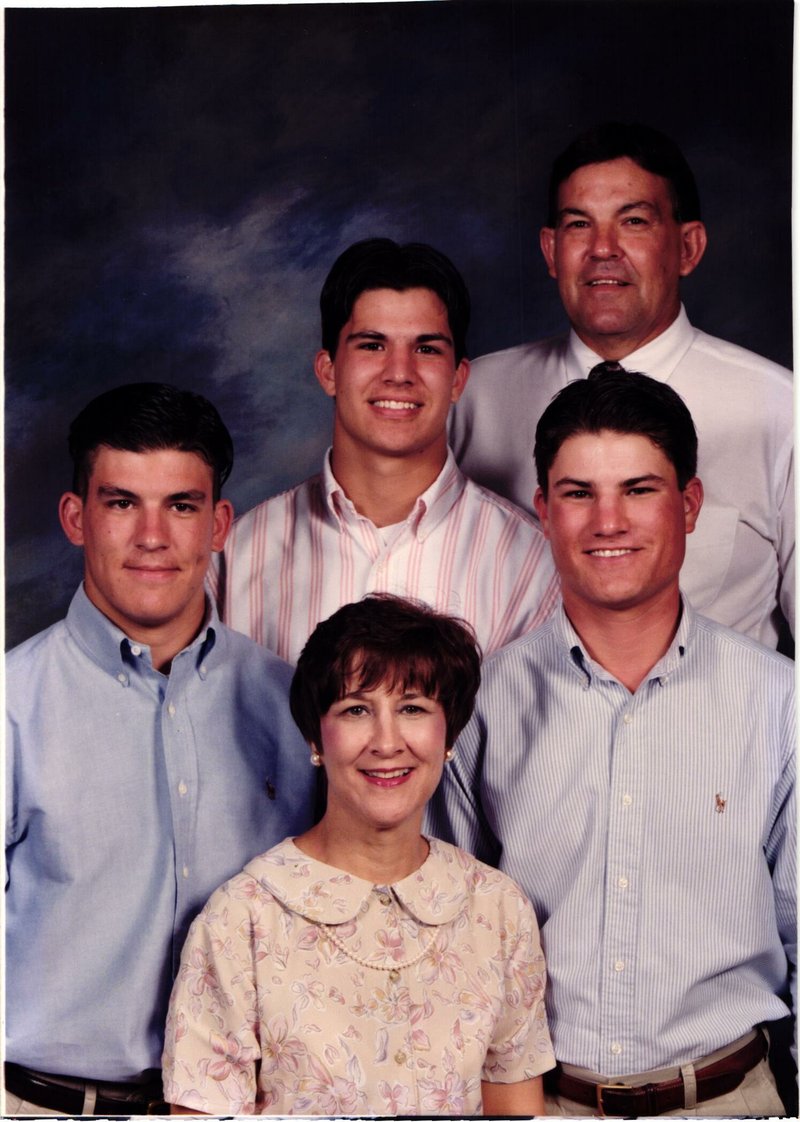 L.J. Doucet - Photo 9