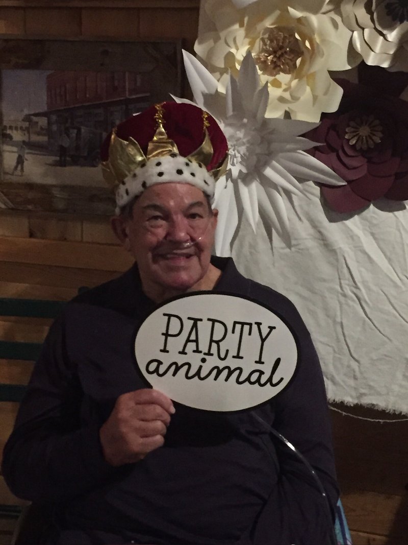 L.J. Doucet - Photo 11