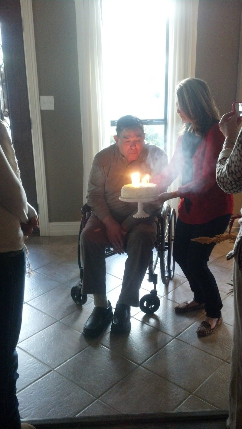 L.J. Doucet - Photo 10