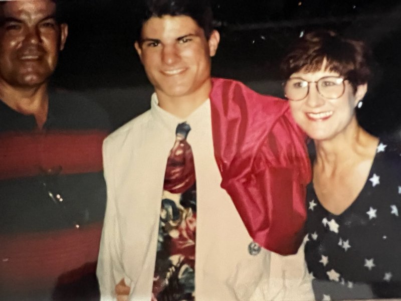 L.J. Doucet - Photo 15