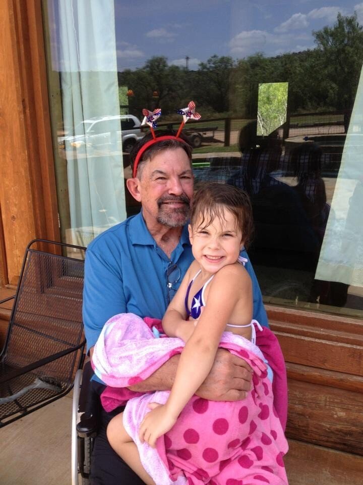 L.J. Doucet - Photo 20