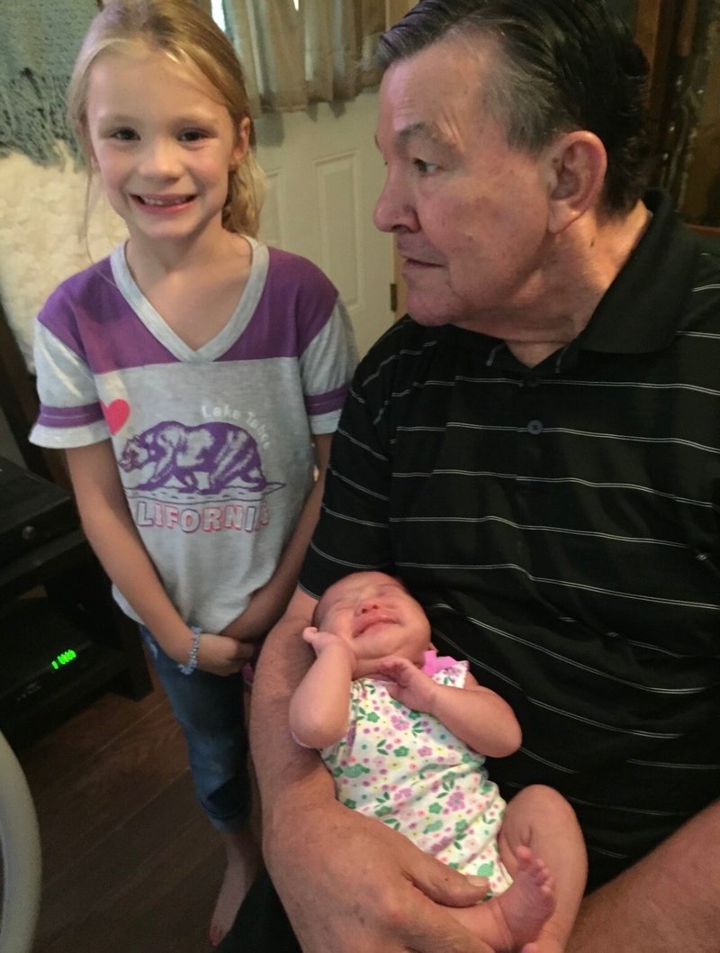 L.J. Doucet - Photo 22