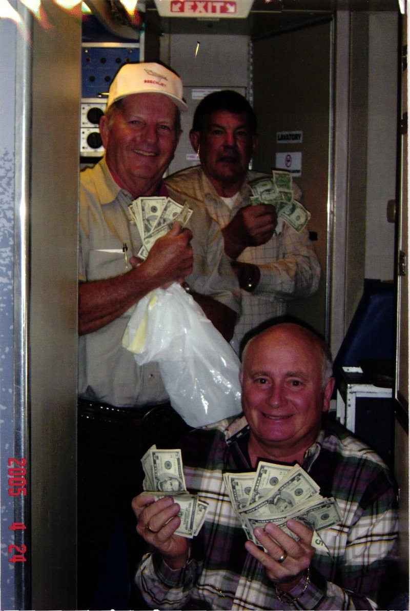 L.J. Doucet - Photo 27