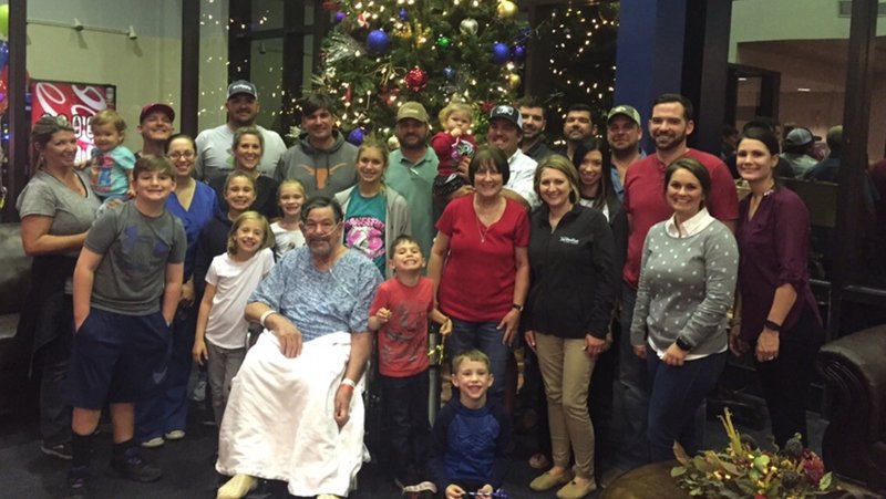 L.J. Doucet - Photo 29