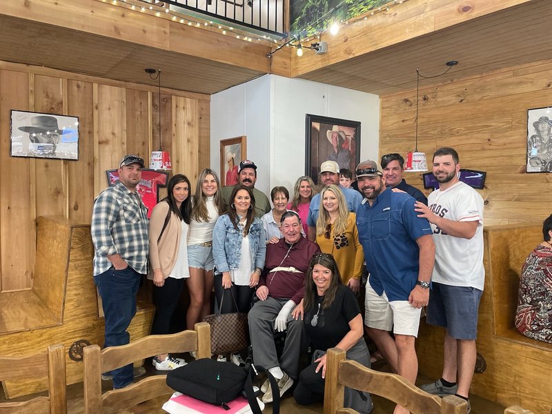 L.J. Doucet - Photo 30