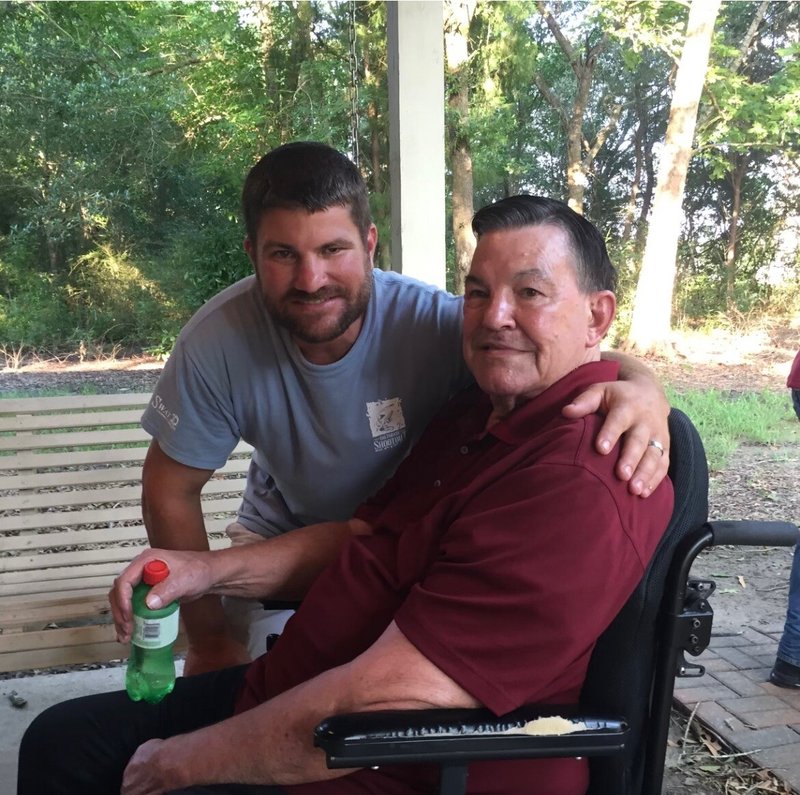 L.J. Doucet - Photo 33