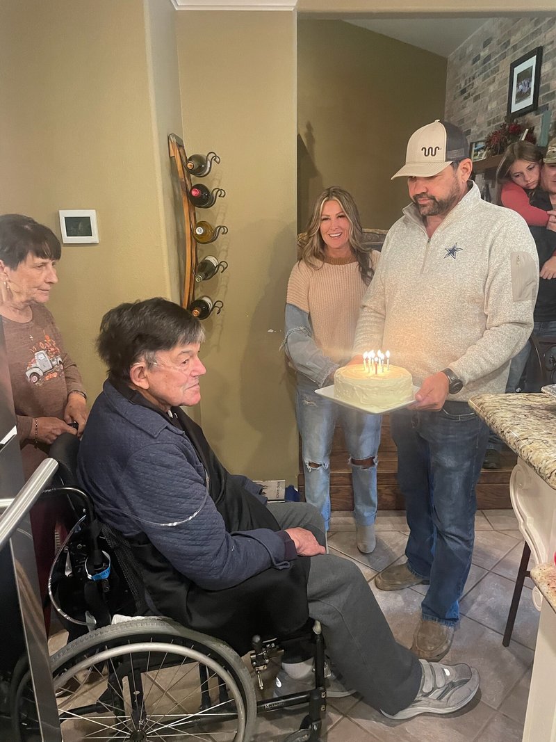 L.J. Doucet - Photo 37