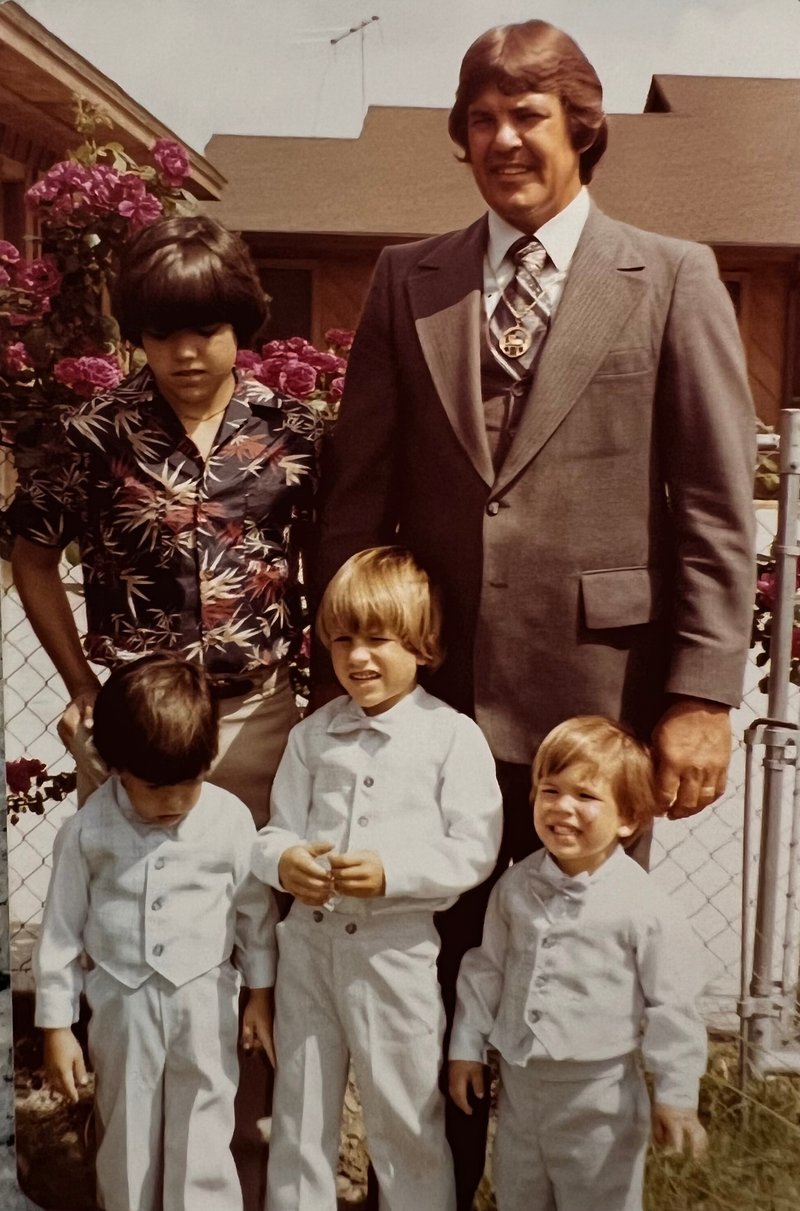 L.J. Doucet - Photo 36