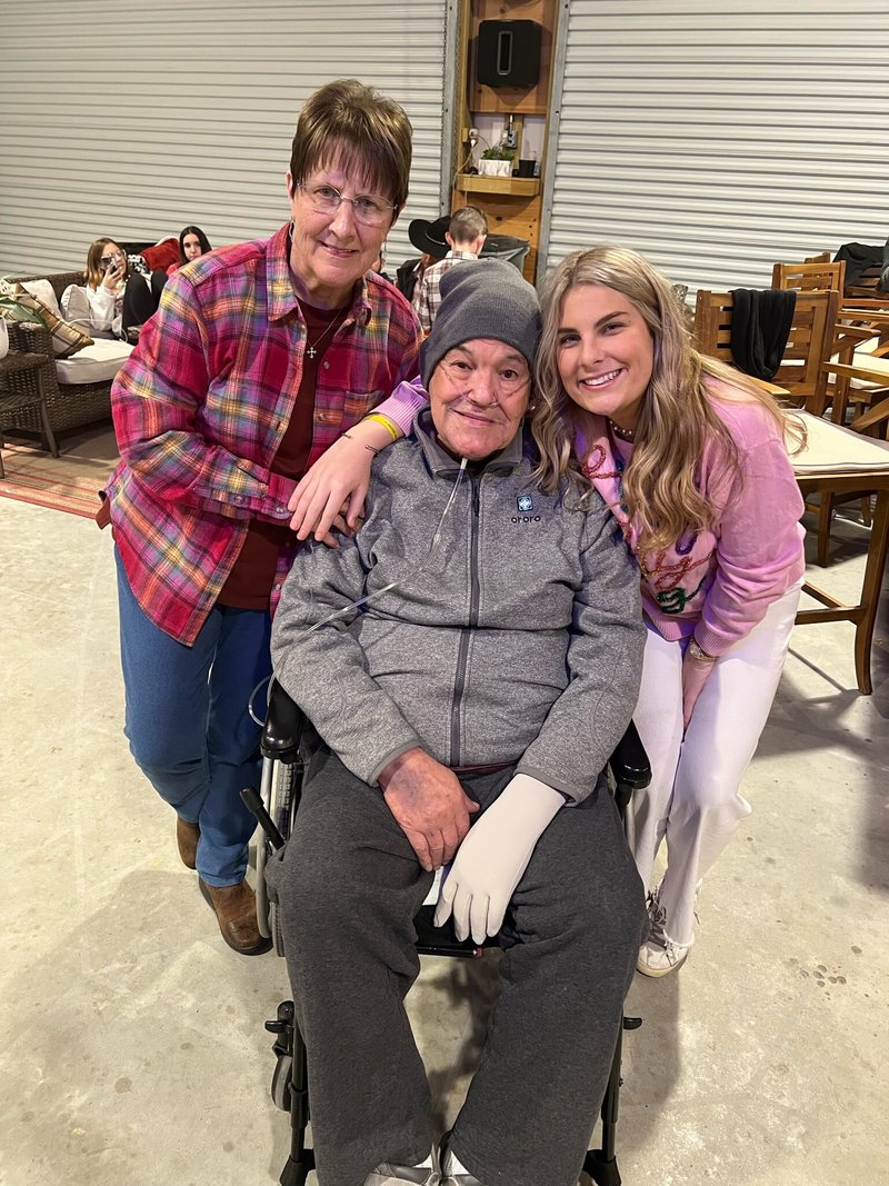 L.J. Doucet - Photo 39