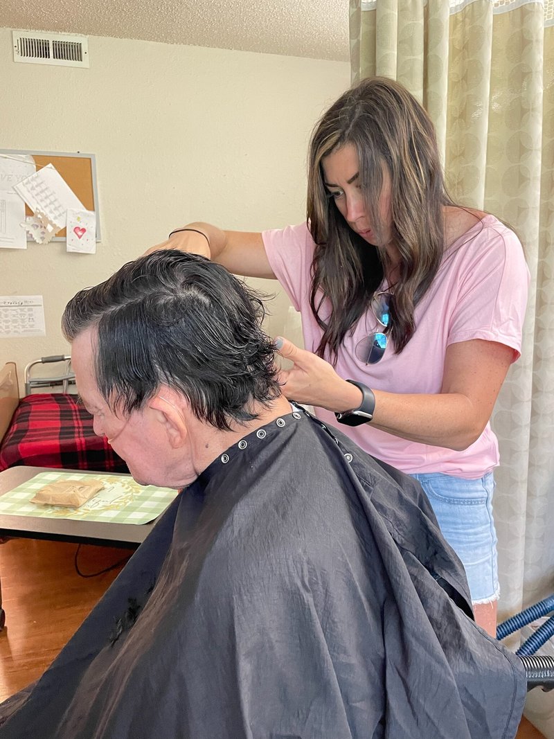 L.J. Doucet - Photo 42